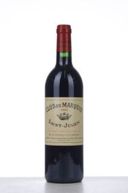 france-bordeaux-wine-château-clos-du-marquis-1994
